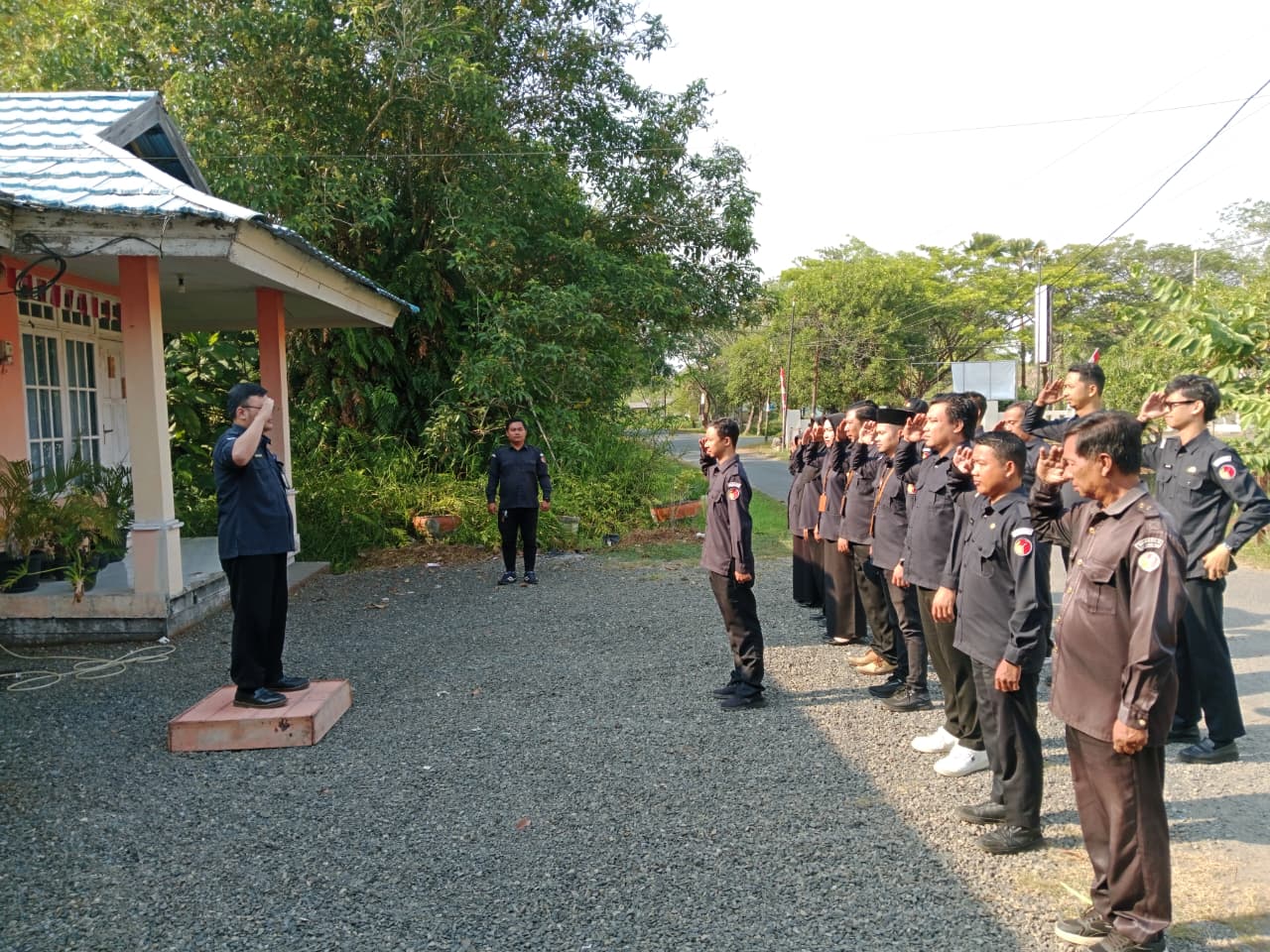 dokumentasi kegiatan