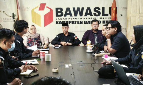 Dokumentasi kegiatan