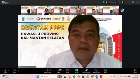 Orientasi kasek