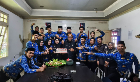 Dokumentasi kegiatan