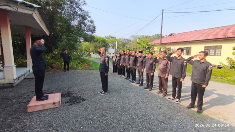 dokumentasi kegiatan