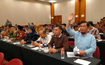 Bawaslu Rancang Strategi Pada Rakornas, Upaya Jaga Netralitas ASN