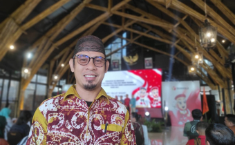 Wujudkan Tujuan & Sasaran Lembaga Pengawas Pemilu, Bawaslu Laksanakan Rakoor Penguatan Kelembagaan