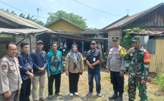 Pengawas Pemilu Awasi Kegiatan Reses Anggota DPRD