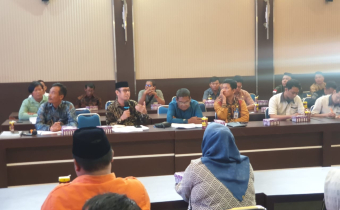 Daftar Pemilih Selalu Jadi Primadona, Bawaslu Pastikan Peruntukannya