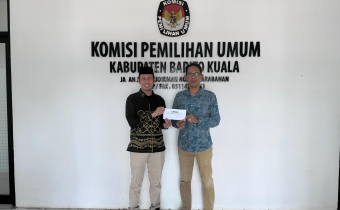 Dokumentasi kegiatan 