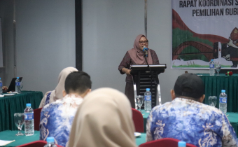 Dokumentasi kegiatan 