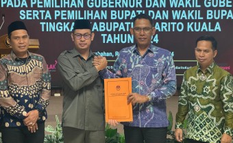 Dokumentasi kegiatan 