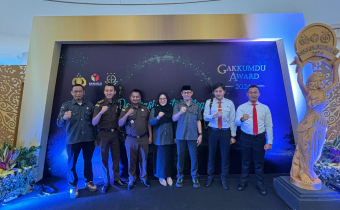 Dokumentasi kegiatan 