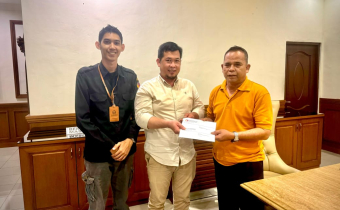 Dokumentasi kegiatan 