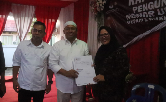 Dokumentasi kegiatan 