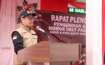 Dokumentasi kegiatan 