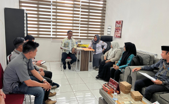 Dokumentasi kegiatan 