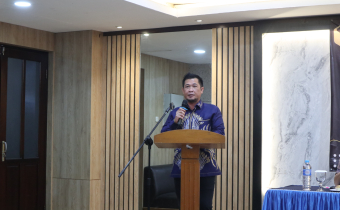 Dokumentasi kegiatan 