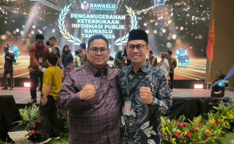 Foto bersama 