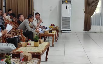 Dokumentasi kegiatan 