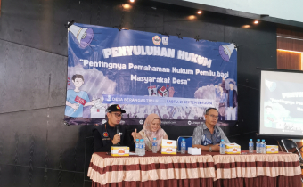 Dokumentasi kegiatan 