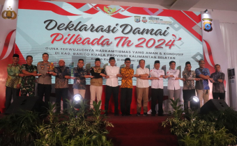 Dokumentasi kegiatan 