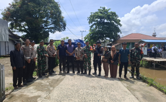 Dokumentasi kegiatan 