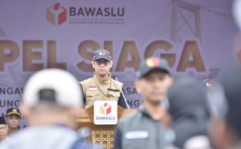 Dokumentasi kegiatan 