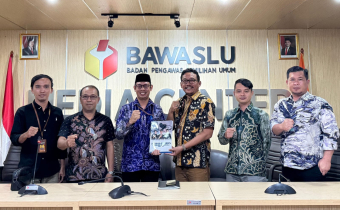 Dokumentasi kegiatan 