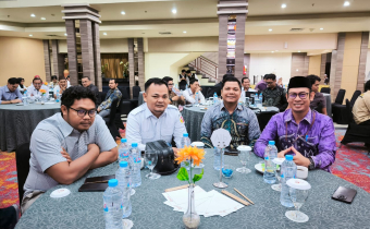 Dokumentasi kegiatan 