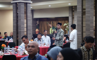 Dokumentasi kegiatan 