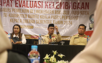 Dokumentasi kegiatan 