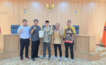 Dokumentasi Kegiatan