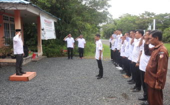 Dokumentasi pengawasan