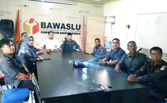 Dokumentasi kegiatan 