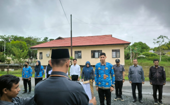 Dokumentasi kegiatan 