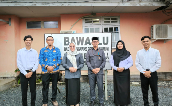 Dokumentasi kegiatan 