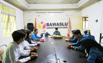 Dokumentasi kegiatan 