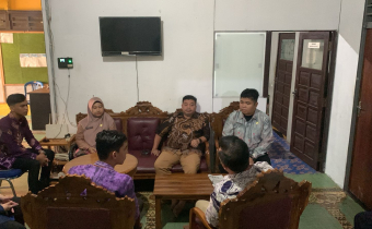Dokumentasi kegiatan 