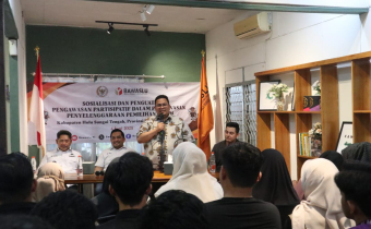 Dokumentasi kegiatan 