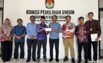 Dokumentasi kegiatan 