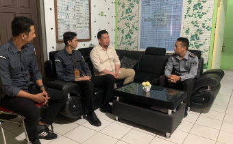 Dokumentasi kegiatan 