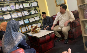 Dokumentasi kegiatan 