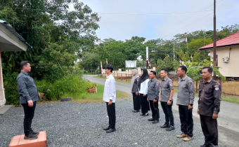 Dokumentasi kegiatan 