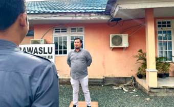 Dokumentasi kegiatan 