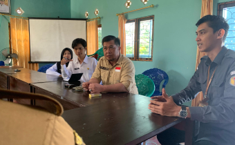 Dokumentasi kegiatan 