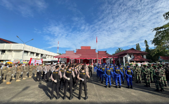 Dokumentasi kegiatan 