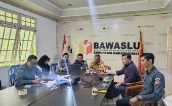 Dokumentasi kegiatan 