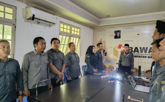 Dokumentasi kegiatan 