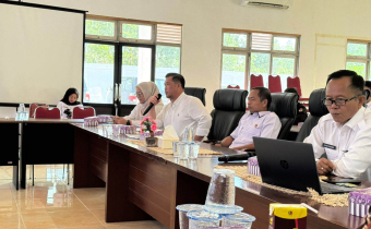 Dokumentasi kegiatan 