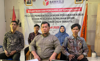 Dokumentasi kegiatan 