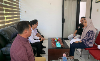 Dokumentasi kegiatan 