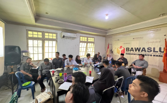 Dokumentasi kegiatan 