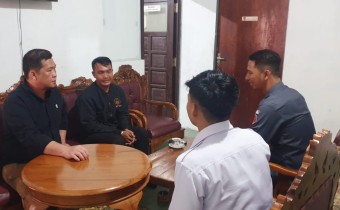 Dokumentasi kegiatan 